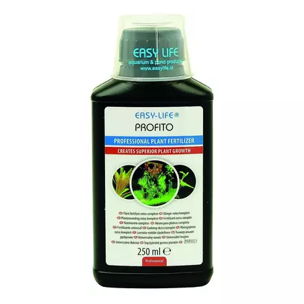 Easy-Life ProFito Kasviravinne - Akvaarion kasviravinteet - 42000 - 1