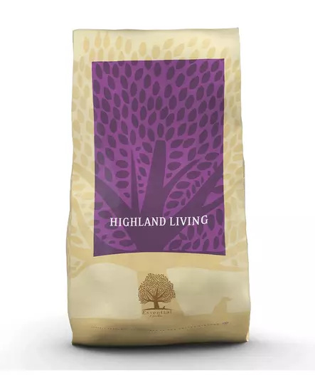 Essential Highland Living Koiranruoka - Essential koiranruoat - 10080 - 1
