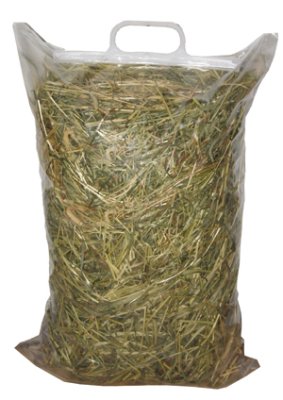 Heinä 20 L - Kanin ruoka - 30200 - 1