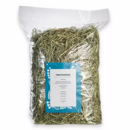 Hoikan Herkku Kotimainen Timoteiheinä - Kanin ruoka - 30210 - 1