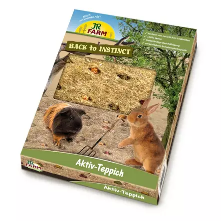 JR Farm Aktiivimatto - Virikkeet ja aktivointi - 32200 - 1