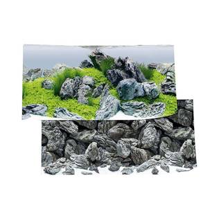 Juwel Poster 4 Taustakuva - Akvaario Somisteet ja hiekat - 45060 - 2