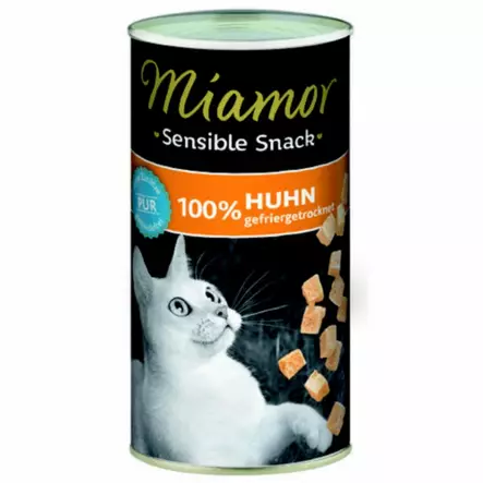 Miamor Kana-Snack - Kíssan herkut - 23010 - 1