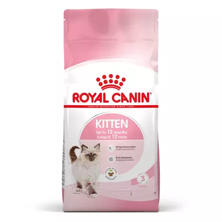 Royal Canin Kitten Kissanpennunruoka - Royal Canin kissanruoat - 20050 - 1