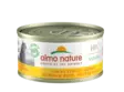 Almo Nature Kanafile Kissan Märkäruoka - Kissan Märkäruoat - 21020 - 1