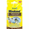 Tetra Weekend - Akvaariokalojen ruoat - 40020 - 1