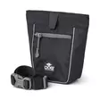 DOG Copenhagen GO Explore Treat Bag - Musta - Treeniliivit ja makupalataskut - 18860 - 1