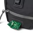DOG Copenhagen GO Explore Treat Bag - Musta - Treeniliivit ja makupalataskut - 18860 - 4