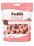 Fodax Valp 1.5 kg - Raakaruoka Ateriat - 12340 - 1