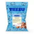 Tessu Kirjolohikuvio - Kala - 12050 - 1