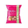 MUSH Duo+ Puppy Kana-Nauta - Raakaruoka Ateriat - 12350 - 1