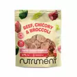 Nutriment Fresh Frozen Beef - Kypsennetyt Ateriat - 12250 - 1