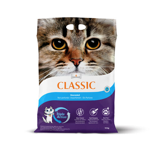 Classic Hajustamaton Kissanhiekka - Kissanhiekat - 25030 - 1