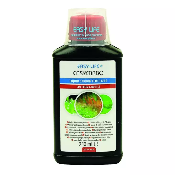 Easy-Life EasyCarbo - Akvaarion kasviravinteet - 42010 - 1