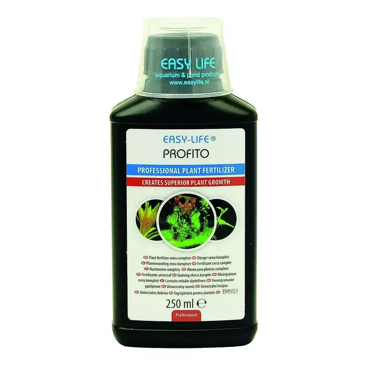 Easy-Life ProFito Kasviravinne - Akvaarion kasviravinteet - 42000 - 1