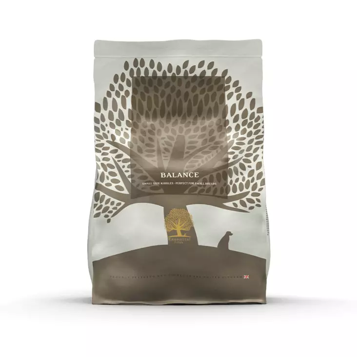 Essential Balance Small Breed Koiranruoka - Essential koiranruoat - 10090 - 1