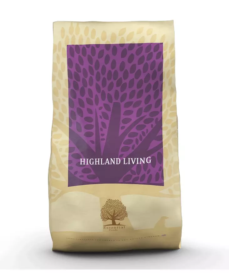 Essential Highland Living Koiranruoka - Essential koiranruoat - 10080 - 1