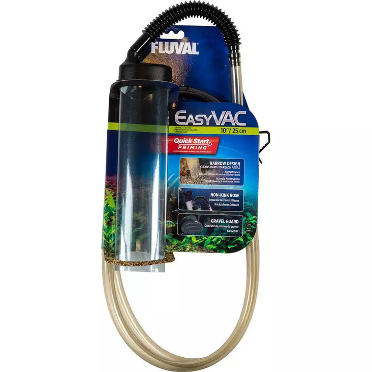 Fluval EasyClean Lappo - Akvaarion puhdistus- ja hoitovälineet - 44000 - 1