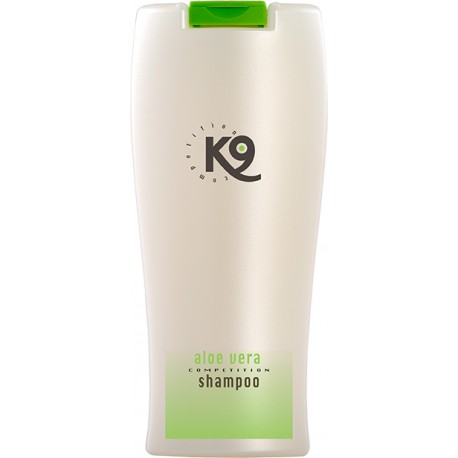 K9 Aloe Vera Shampoo - Koiran turkinhoitotuotteet - 16750 - 1
