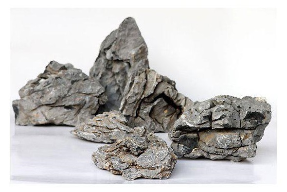 Maisemakivi Small - Akvaario Somisteet ja hiekat - 45020 - 1