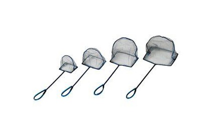 Marina Haavi - Akvaarion puhdistus- ja hoitovälineet - 44020 - 1