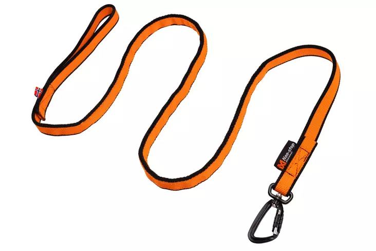 Non-Stop Dogwear Bungee Leash - Vetoliinat - 17100 - 1
