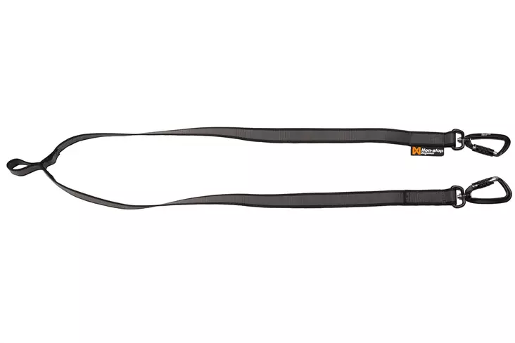 Non-Stop Dogwear Touring Bungee Jakaja - Vetoliinat  - 17120 - 1
