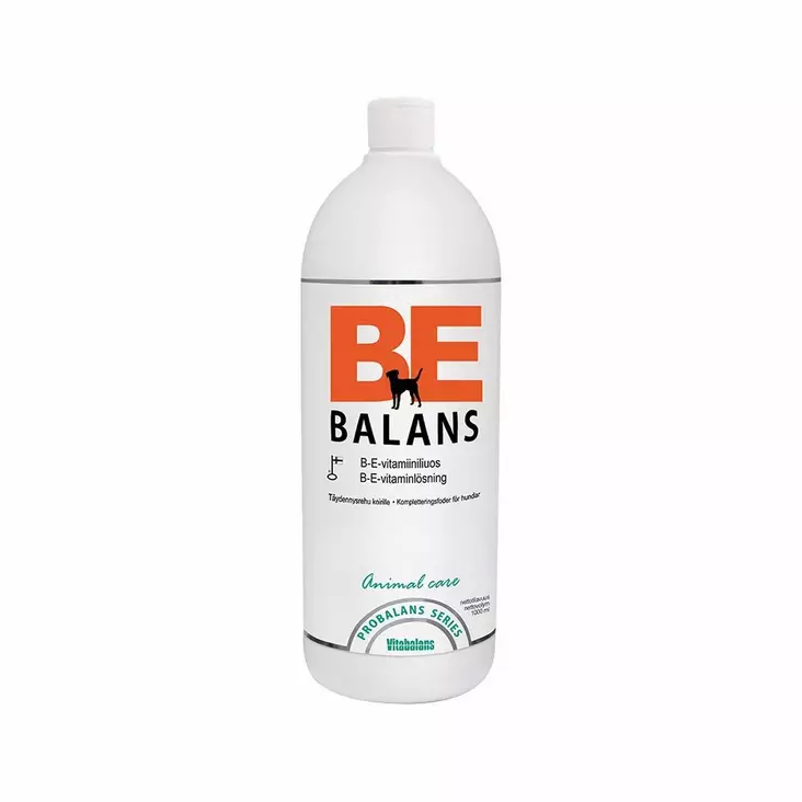 Probalans BE-Balans - Koiran vitamiinit ja hivenaineet - 16554-0 - 1