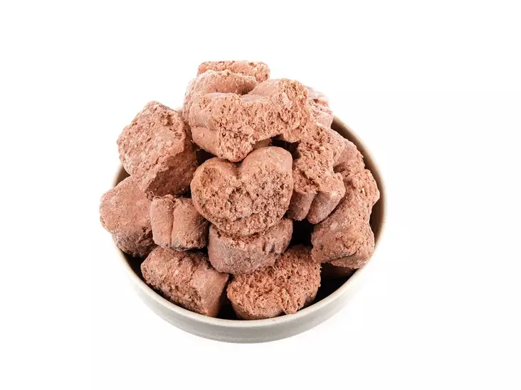 Tessu Lohipulla - Luulliset jauhelihat koiralle - 12110 - 1