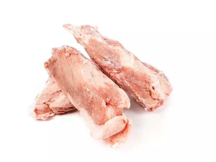 Tessu Sianrustot - Raakaluut koiralle - 12230 - 1