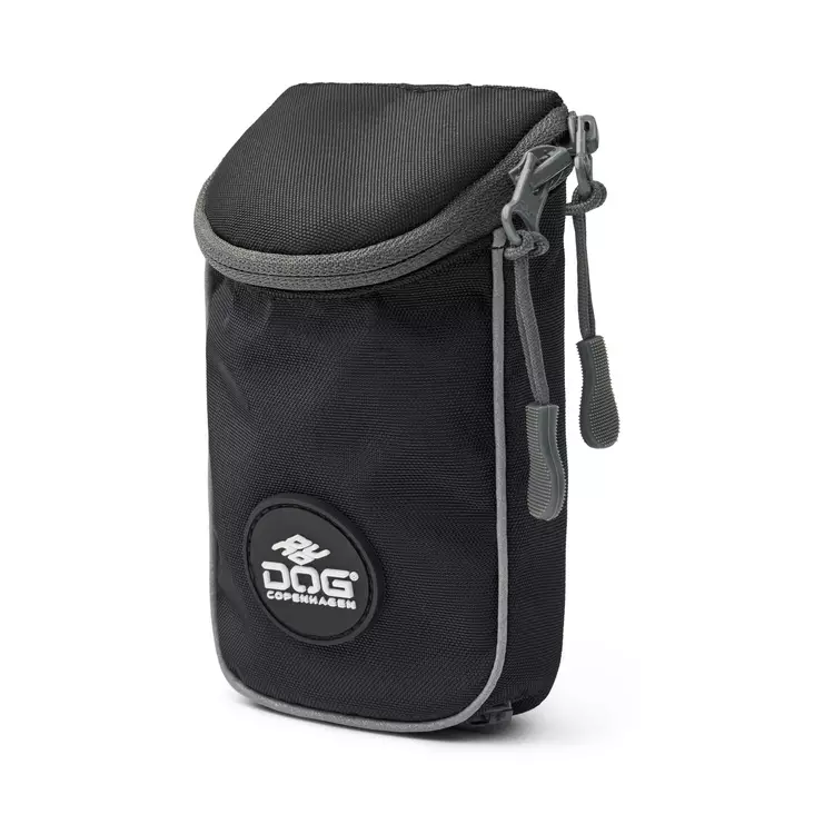 DOG Copenhagen Pouch Organizer - Musta - Koirankakkapussit ja kotelot - 16260 - 1