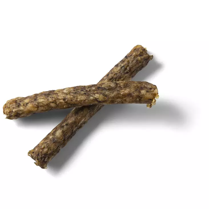 Rauh! Crunchy Moose S - Koiran puruluut - 13110 - 1