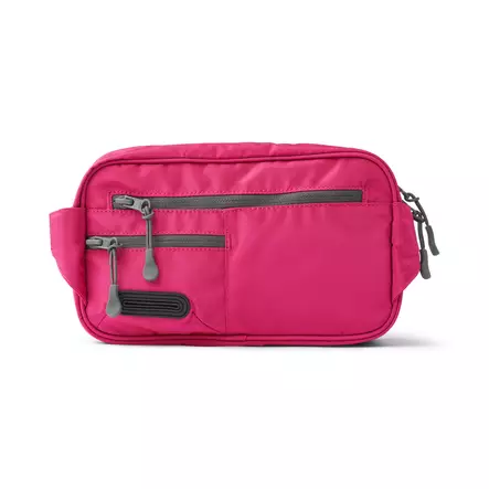 DOG Copenhagen GO Explore Belt Bag Pinkki - Treeniliivit ja makupalataskut - 18871 - 2