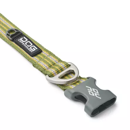 DOG Copenhagen Urban Style 3.0 Panta Vihreä - Koiran pannat - 15086-1 - 2