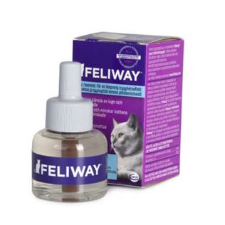 Feliway Vaihtopullo - Kissan hoito ja terveys - 26051 - 1