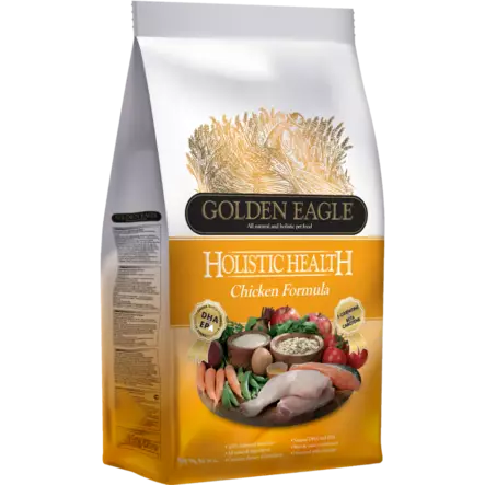 Golden Eagle Holistic Chicken Koiranruoka - Golden Eagle koiranruoat - 10202-1 - 1