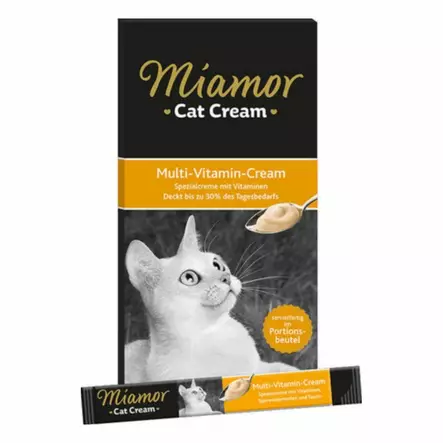 Miamor Vitamiinitahna - Kíssan herkut - 23001 - 1