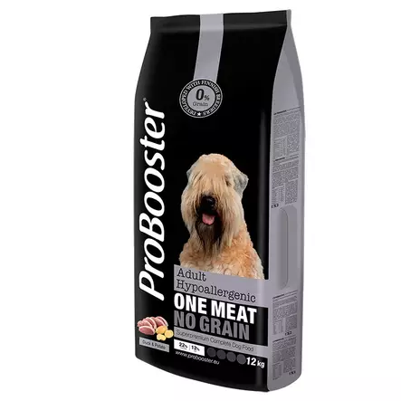 ProBooster Sensitive Ankka Koiranruoka - Probooster Koiranruoat - 10390-1 - 1