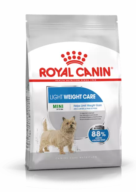 Royal Canin Mini Light Weight Care - Royal Canin koiranruoat - 10320-1 - 1