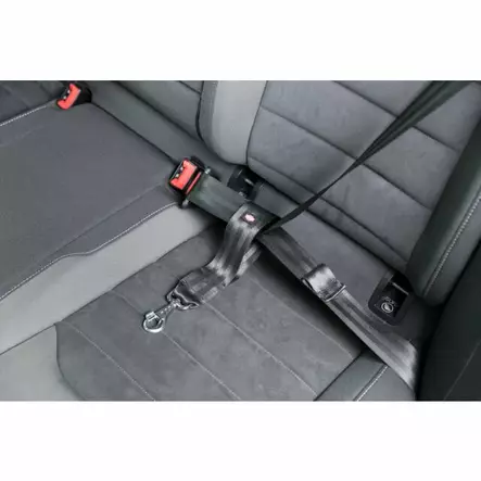 Trixie Turvavyönkiinnike Universal - Koiran autoilu - 19601 - 2