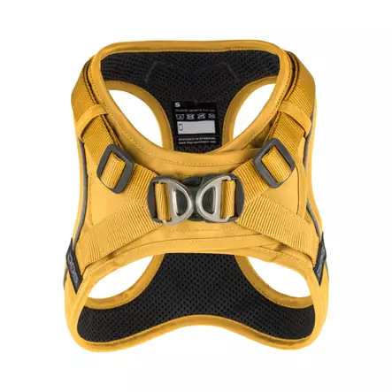 DOG Copenhagen Comfort Walk Go - Keltainen - Koiran valjaat - 15228-1 - 2