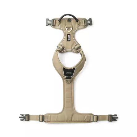 DOG Copenhagen Comfort Walk Pro - Hiekka - Koiran valjaat - 15319-1 - 2