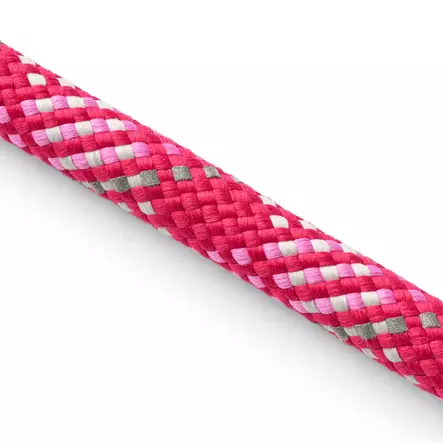 DOG Copenhagen Urban Rope - Pinkki - Koiran talutushihnat ja flexit - 15421-1 - 2