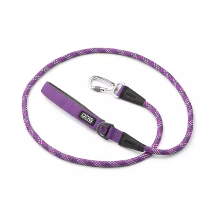 DOG Copenhagen Urban Rope - Violetti - Koiran talutushihnat ja flexit - 15424-1 - 1