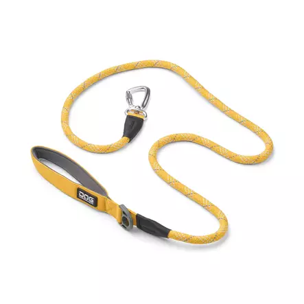 DOG Copenhagen Urban Rope - Keltainen - Koiran talutushihnat ja flexit - 15428-1 - 1