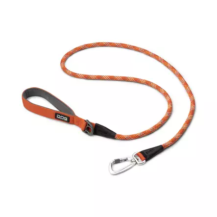 DOG Copenhagen Urban Rope - Oranssi - Koiran talutushihnat ja flexit - 15422-1 - 1