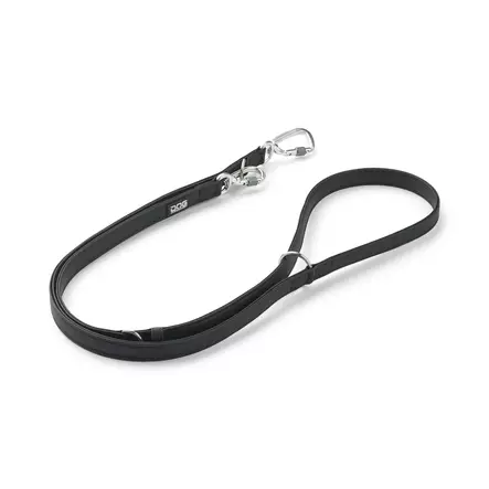 DOG Copenhagen Urban Classic - Musta - Koiran talutushihnat ja flexit - 15450-1 - 2