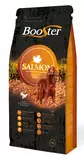 Booster Salmon Koiranruoka - Booster Koiranruoat - 10352-1 - 1