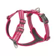 DOG Copenhagen Comfort Walk Air 3.0 Y-Valjas Pinkki - Koiran valjaat - 15301-1 - 1