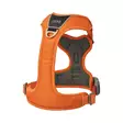 DOG Copenhagen Comfort Walk Pro 3.0 Y-Valjas Oranssi - Koiran valjaat - 15312-1 - 4